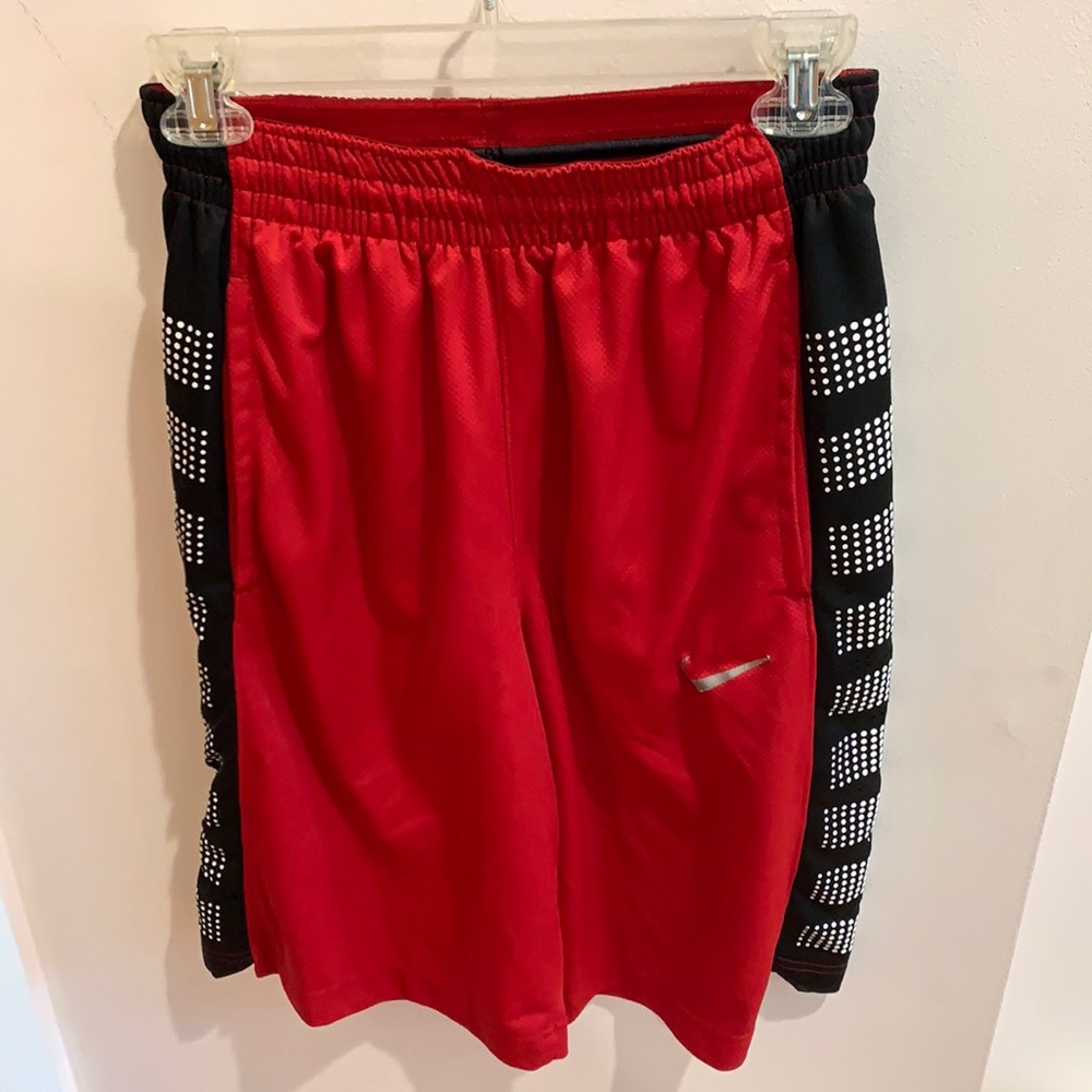 Nike Dry-fit Shorts